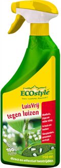 Ecostyle LuisVrij (gebruiksklaar)