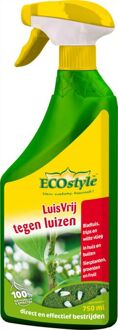 Ecostyle LuisVrij (gebruiksklaar)