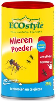 Ecostyle MierenPoeder 250 g