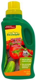 Ecostyle Moestuin voeding 500 ml