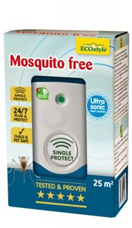 Ecostyle Mosquito Free 25 M2
