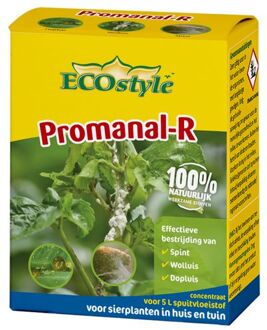 Ecostyle Promanal R concentraat 50 ml