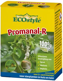 Ecostyle Promanal R concentraat 50 ml
