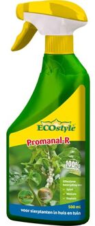 Ecostyle Promanal R gebruiksklaar 500 ml