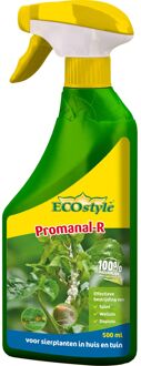 Ecostyle Promanal R gebruiksklaar 500 ml