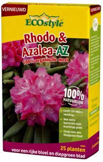 Ecostyle Rhodo & Azalea-AZ 800 g