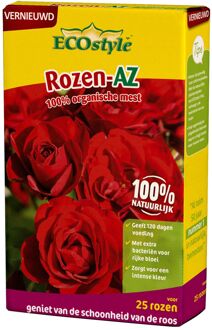 Ecostyle Rozen-AZ voor 25 rozen