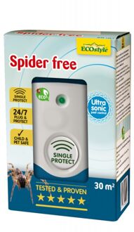 Ecostyle Spider free 30 m2