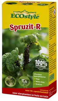 Ecostyle Spruzit R concentraat 100 ml