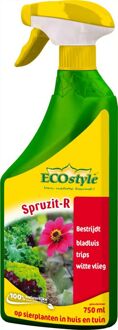 Ecostyle Spruzit R gebruiksklaar 750 ml