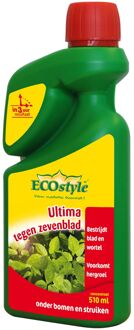 Ecostyle Ultima zevenblad concentraat 510 ml