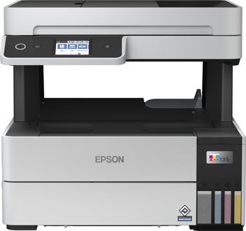 EcoTank ET-5150 All-in-one inkjet printer Zwart