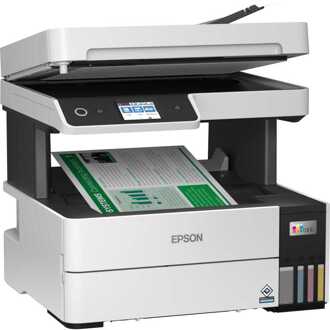 EcoTank ET-5150 All-in-one inkjet printer Zwart