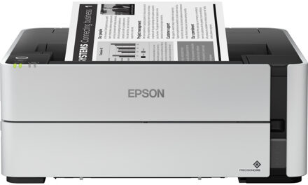 EcoTank ET-M1170 Inkjet printer Grijs