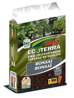 Ecoterra Bonsai (10 ltr)