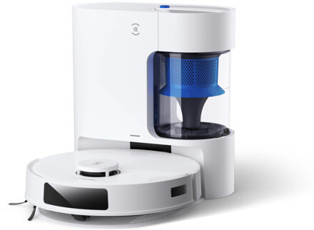 Ecovacs Deebot N20 Pro plus Robotstofzuiger