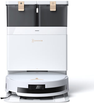 Ecovacs Deebot T50 max pro omni Robotstofzuiger