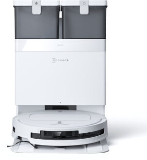 Ecovacs DEEBOT T50 OMNI Robotstofzuiger