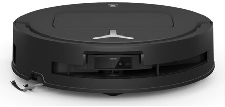 Ecovacs Deebot T80 Omni 3 l Zakloos Zwart