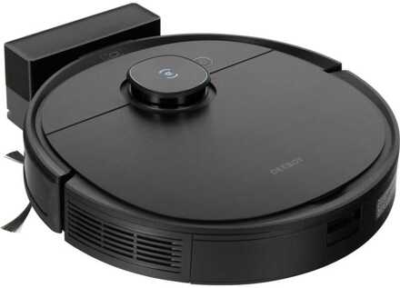 Ecovacs Deebot T9 Aivi