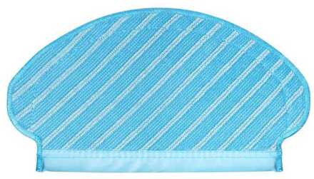 Ecovacs Dweildoekenset D-CC3H Vloerwisserovertrek