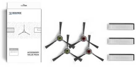 Ecovacs Robotics Accessoire-set DK3G-KTA Set