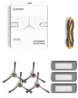 Ecovacs Robotics Accessoire-set DN5G-KTA Set