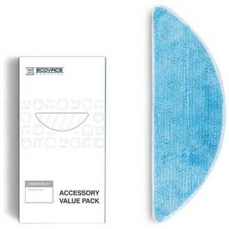 Ecovacs stofzuiger accessoire D-CC3D