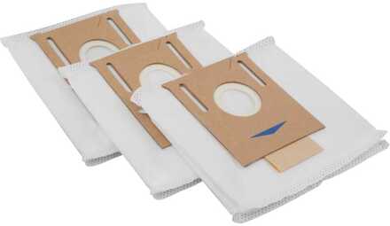 Ecovacs Stofzuigerzak D-DB03-2014 Stofzuigerzak