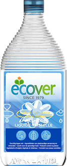 Ecover Afwasmiddel - Kamille & Clementine - Voordeelpakket 8 x 950 ml