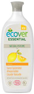 Ecover Essential Dishwashing Liquid - Lemon - 1l