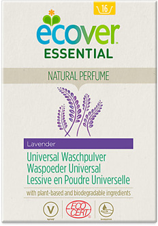 Ecover Essential Waspoeder Universal 1,2KG