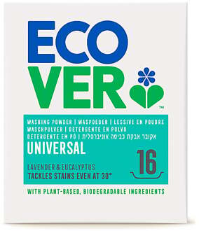 Ecover Universal Waspoeder 1,2KG
