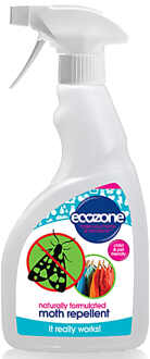 Ecozone Anti-Motten spray