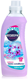 Ecozone Tallo Free Fabric Conditioner - Radiance