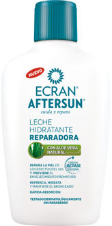 Ecran Aloe Vera After Sun - 400 ml