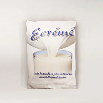 Ecrémé-instant skimmed milk powder 500 gr