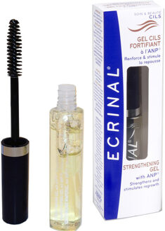 Ecrinal Gel wimpers & wenkbrauw