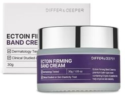 Ectoin Firming Band Cream 30g
