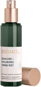 Ectoin Nightime Routine