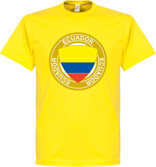 Ecuador Logo T-shirt