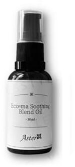 Eczema Soothing Blend Oil 30ml