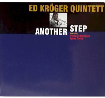 Ed Quintett Kruger - Another Step