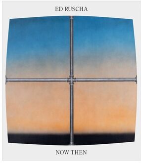 Ed Ruscha / Now Then