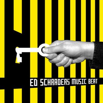 Ed Schrader's Music Beat - Party Jail