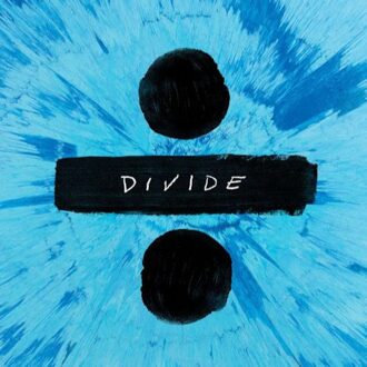 Ed Sheeran - Divide (Deluxe Edition) | CD