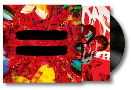 Ed Sheeran - = Vinyl