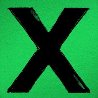 Ed Sheeran - X | CD