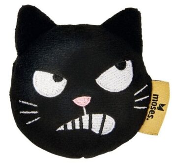 Ed, the cat anti stressbal assorti
