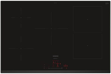 ED851HWB1M EXTRAKLASSE Inductie inbouwkookplaat Zwart